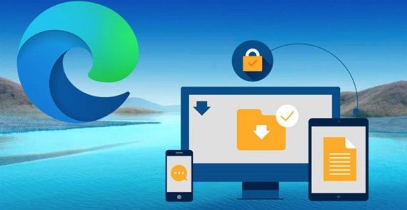 Microsoft Edge đang thử nghiệm tính năng chia sẻ dữ liệu đa thiết bị cực hữu ích