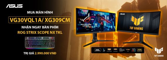 MUA MÀN ĐA NHIỆM - NHẬN GEAR KHỦNG