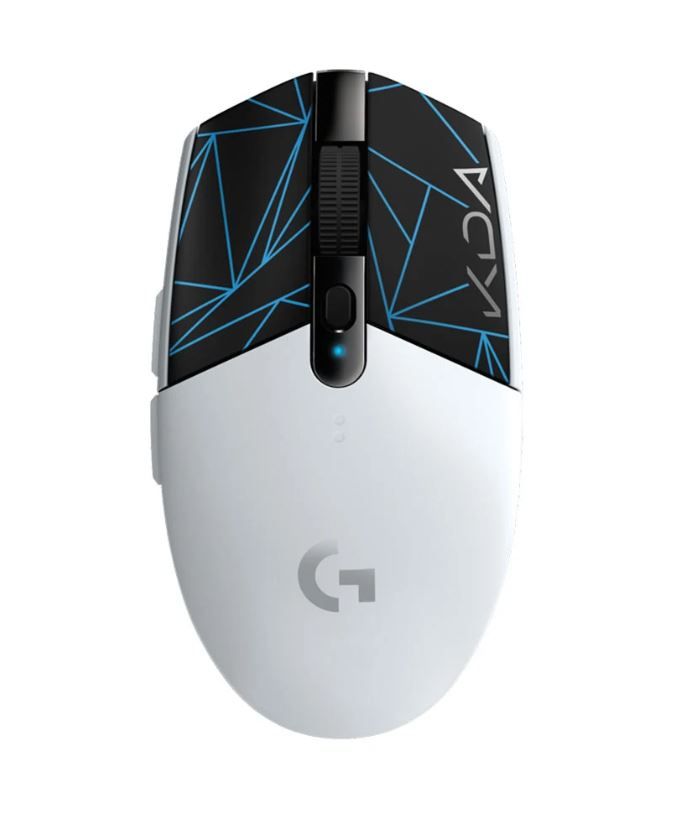LOGITECH G304 K/DA (Wireless)